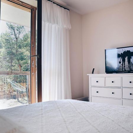 Hygge Style Apartment Nida Kültér fotó