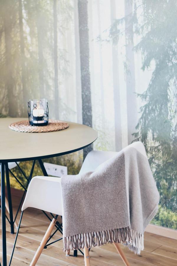 Hygge Style Apartment Nida Kültér fotó