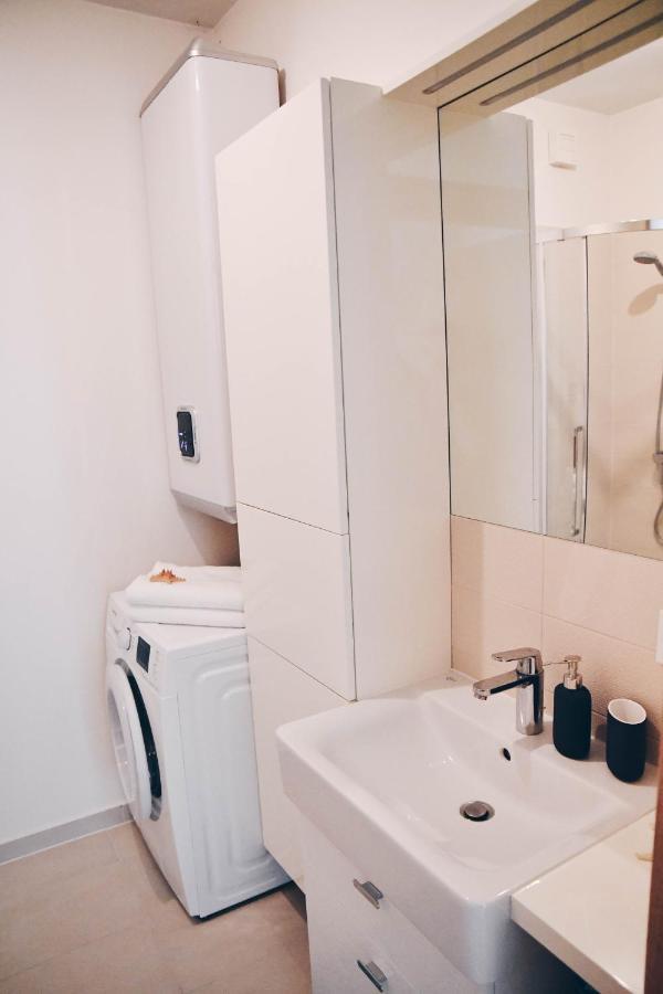 Hygge Style Apartment Nida Kültér fotó