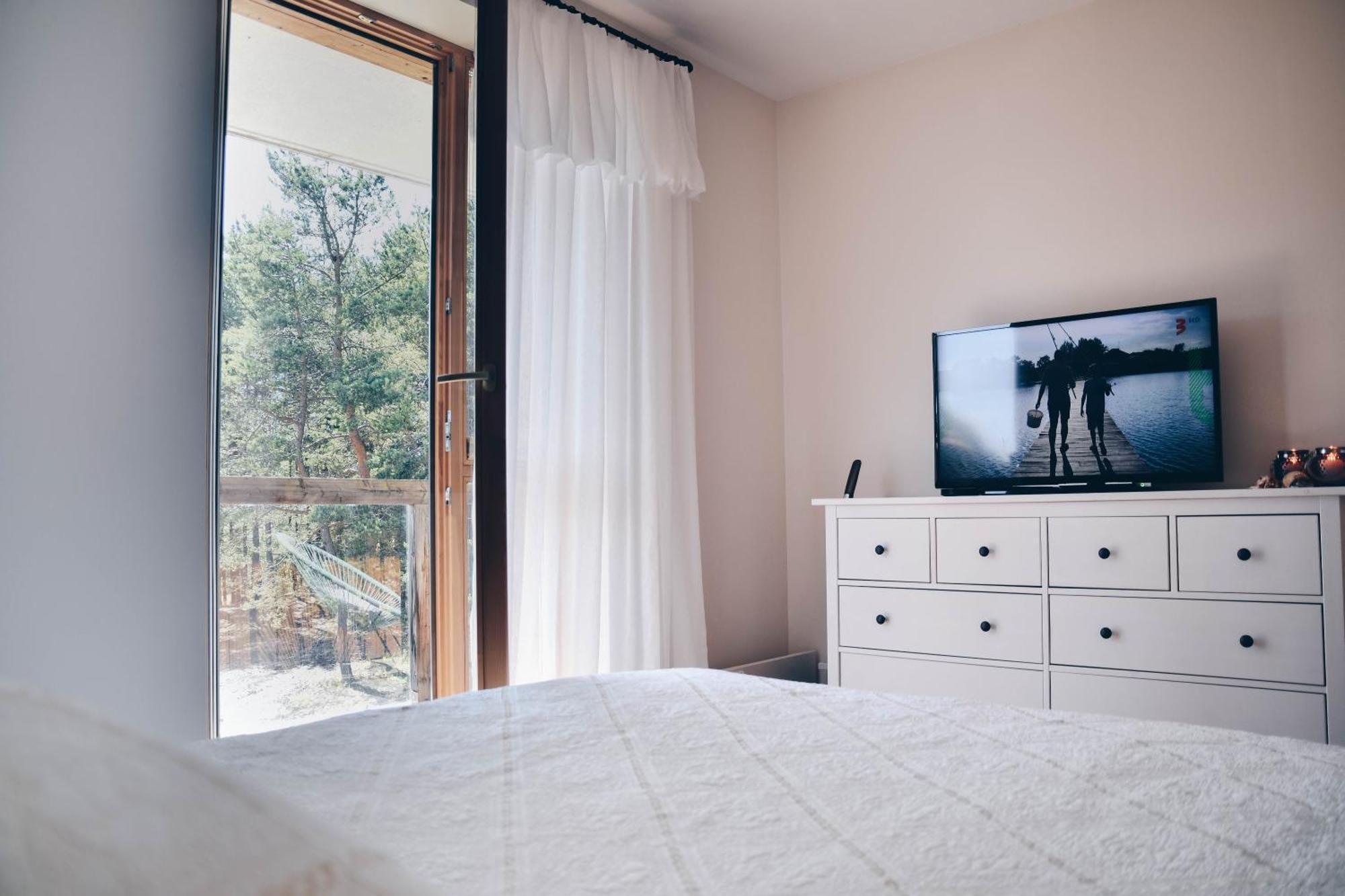 Hygge Style Apartment Nida Kültér fotó