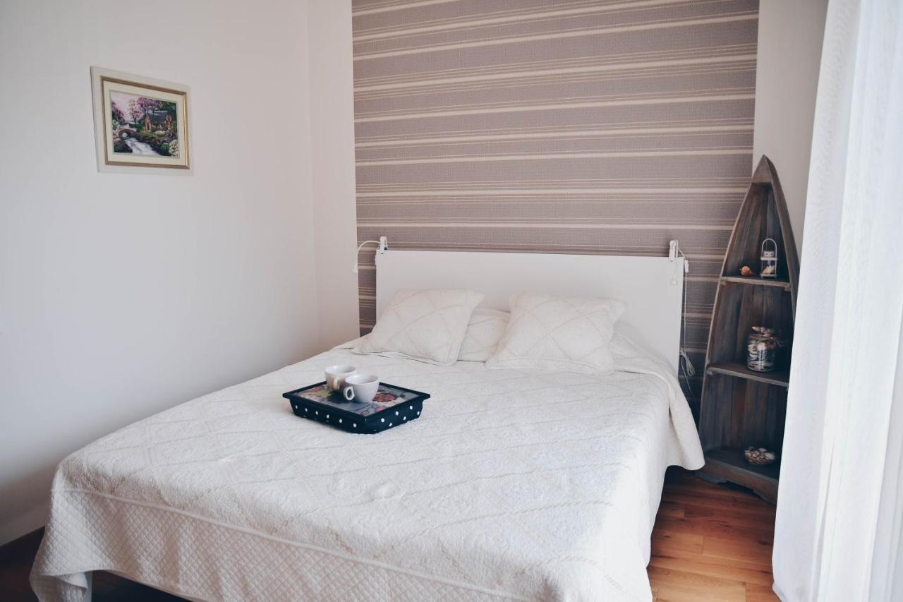 Hygge Style Apartment Nida Kültér fotó